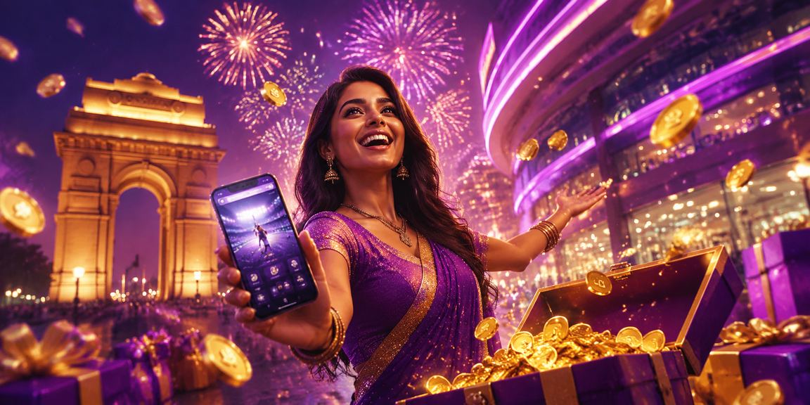 Safe and secure sports betting environment in India